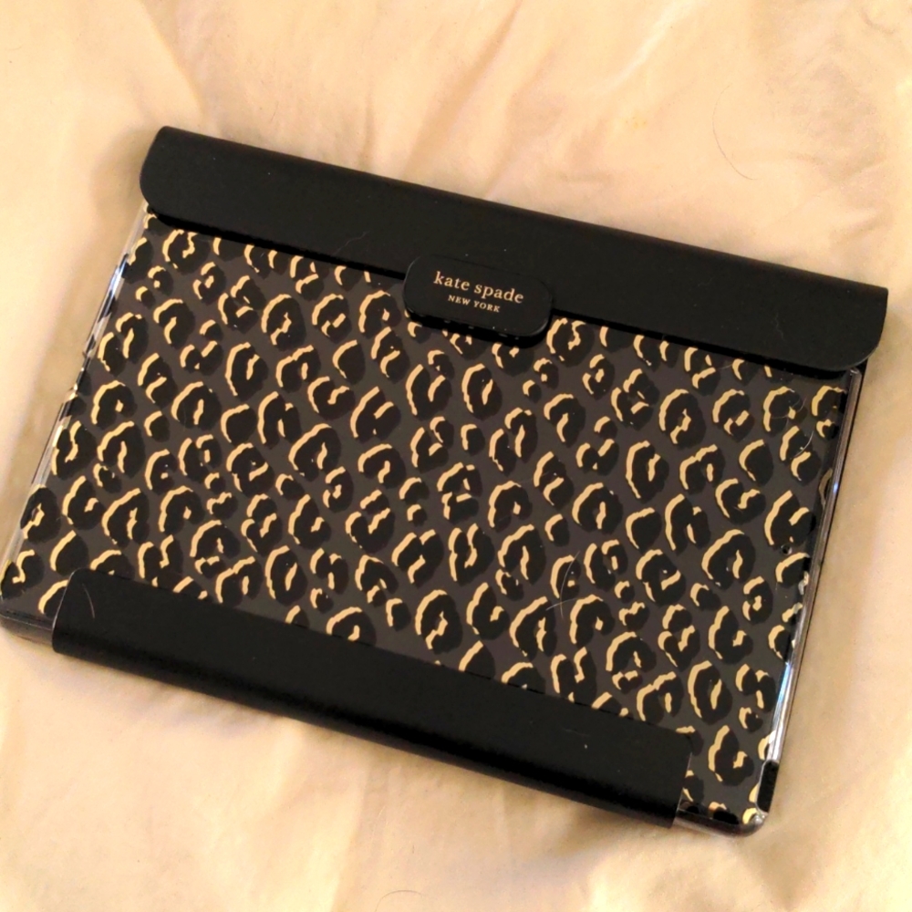 Kate Spade ipad case, NWOT